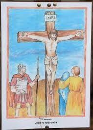 Světovou válkou byla opakovaně opravována. Augustinianske Opatstvi A Farnost Krizova Cesta Pro Deti V Zahrade Opatstvi 11 3 2018