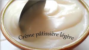 Creme Patissiere Sans Oeufs Youtube Creme Patissiere Sans Oeuf Creme Patissiere Legere Creme Patissiere