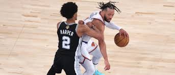 Spurs' Rookie Matches Unfortunate Wemby and Ginobili Feat in Game 3 Win