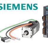 AC Servo Motor & Drive - Commander Electric