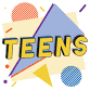 Teen Lounge: Watercolor Postcards event in Rockville, MD