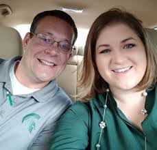 Melissa Mckendree's Instagram, Twitter & Facebook