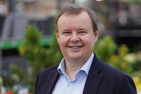 Hannan joins Dobbies as commercial director