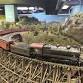 Burlington County Model Raiload Open House event image
