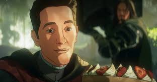 Let's Talk about What If...? Episode 2-8