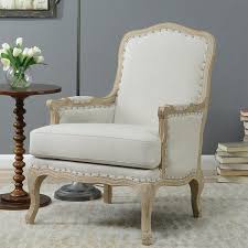 Regal Armchair Is Classic French Style And Will Look Gorgeous In Your Home For Years And Years This Classic French Styl In 2020 Furniture Armchair French Style Chairs