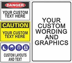 Providing optimal airflow, gsi's wall panels are custom configured to the. Workplace 101 Ohs Safety Signs And Meanings