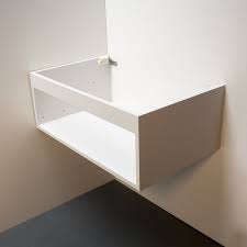 Maybe you would like to learn more about one of these? Meubles Rangement Sous Vasque Pour Salle De Bain Atlantic Bain