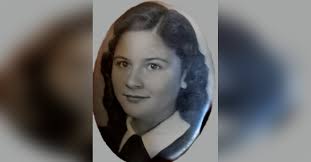 Obituary information for Anneliese Idler Griffith