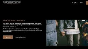 We did not find results for: Here S How To Apply For The Oregon Cares Fund For Black Relief Kgw Com