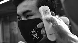 Mari berkembang bersama rpx one stop logistics. The Deceptively Simple Number Sparking Coronavirus Fears