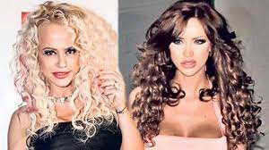 Cele mai noi știri despre operatii estetice. Anda Adam O CopiazÄƒ In Continuare Pe Bianca DrÄƒgusanu Il Vrea Inapoi Pe Slav Divertisment Vedete Eva Ro