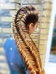 Maybe you would like to learn more about one of these? Kak Plesti Rybij Hvost On Zhe Kolosok Moda I Stil