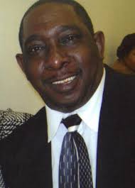 Obituary information for Willie Houston