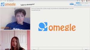 To help you stay safe, chats are anonymous unless you tell someone who you are (not suggested!), and you can stop a chat. Talking To Strangers On Omegle Youtube