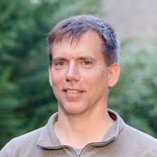 Corey O'Hern, PhD < Yale School of Medicine