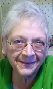 Mary Jane Diirner Obituary