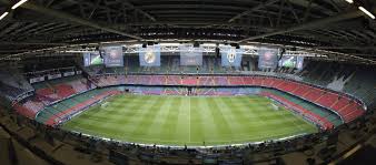 The 2018 concacaf champions league final was the final round of the 2018 concacaf champions league, the championship for association football clubs in concacaf, representing north america, central america, and the caribbean. Juventus Real Madrid Horario Y Donde Ver La Final De Champions 2017 Deportes El Pais