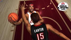 Nba live 2005 is the 11th installment of the nba live series. Nba Live 2005 Pc Test News Video Spieletipps Bilder