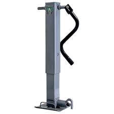 Maybe you would like to learn more about one of these? Bulldog Heavy Duty Square Jack Sidewind 12 000 Lb Support Capacity 182404ts At Tractor Supply Co