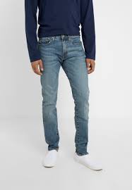 Shop the largest women's ralph lauren jeans selection online on stylemi. Polo Ralph Lauren Eldridge Jeans Skinny Fit Dixon Blue Denim Zalando De