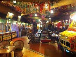 Enjoy a premier dining experience in the comfort and privacy of the condo. 9 Theme Restaurants In Mumbai You Must Dine Triphobo