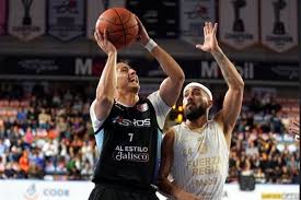 Astros - Fuerza Regia
