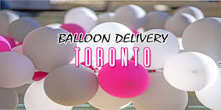 Berryblush, toronto based floral studio, offers the very best in chic and unique floral design. The 6 Best Options For Balloon Delivery In Toronto 2021