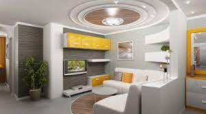7 model plafon rumah sederhana. 70 Model Plafon Modern Penuh Gaya Rumahku Unik