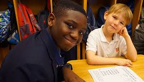 St. Bernard's offers a wide spectrum of Signature Programs