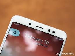 Xiaomi Redmi Note 5 Pro review: King of ...