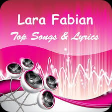 It would be desirable it to listen again and. The Best Music Lyrics Lara Fabian For Android Apk Download