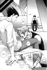 Read (Houtei De Aou 4) [CIZ!! (Chizu)] Unripe:2 (Ace Attorney) [English]  [YanagiKana] Hentai Porns - Manga And Porncomics Xxx