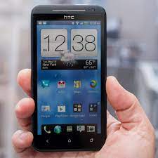 HTC Evo 4G LTE(Sprint) review: HTC Evo ...