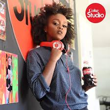 She has been a poet since high school, hence the poetry in her songs. Twitterview Nadia Mukami S Big Break And Coke Studio Africa Experience News Mdundo Com