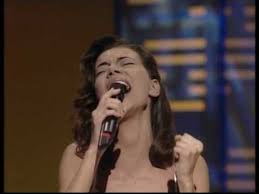 Check spelling or type a new query. Edyta Gorniak To Nie Ja Eurovision Song Contest 1994 Youtube