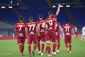 Two other operators also service this route. Roma Benevento 5 2 Manita Dei Giallorossi Per I Primi Tre Punti In Casa