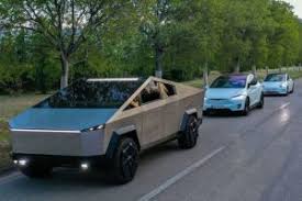 Cybertruck is designed to have the utility of a truck with sports car performance. Kupit Tesla Kibertrak V Rossii Prodazha Tesla Cybertruck S Probegom I Novyh Ceny