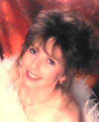 Theresa Maria Masterman