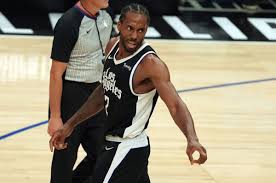 With a nagging knee injury, la clippers superstar forward kawhi leonard did not travel to arizona for. Will Kawhi Leonard Chris Paul Play Tonight La Clippers Vs Phoenix Suns Game 3 Prediction Injuries And Lineups Future Tech Trends