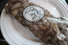 Get your own supply of ready made daging salai with dagingsalai.ladangsmokehouse today! Daging Salai Masak Lemak Cili Api Dengan Pucuk Ubi Azie Kitchen
