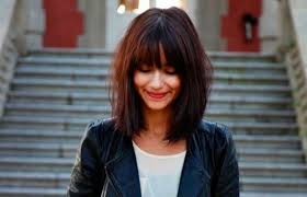 Y elige tu cepillo de pelo ideal, dependiendo de la textura. Conoces El Corte De Pelo Que Esta De Moda Este Verano