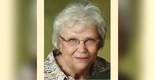 Patsy Joann (Martin) Davis Obituary