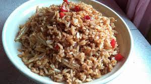 But it's all good if you can eat spicy foods! Nasi Goreng Cili Padi Merah Chef Home