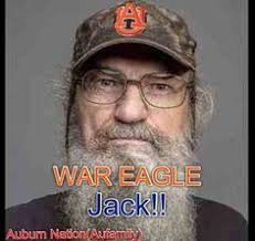 WAR EAGLE!!!!!!