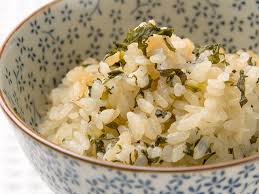 ふきと帆立缶の炊き込みごはん ご飯もの 田村隆のあなたも作れる本格和食 Epirecipe エピレシピ