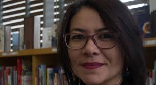 Carla Serrano: "la infancia de nuestro país está profundamente afectada"