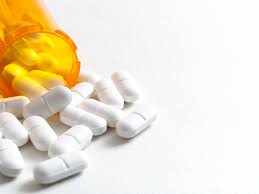 Controlled Drugs In The Controlled Substance Act