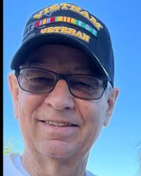 Brent Mann Major Obituary November 21, 2025