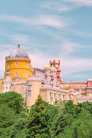 Check spelling or type a new query. 8 Reasons To Visit Sintra Portugal Hand Luggage Only Travel Food Photography Blog